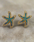 Bohemian Starfish