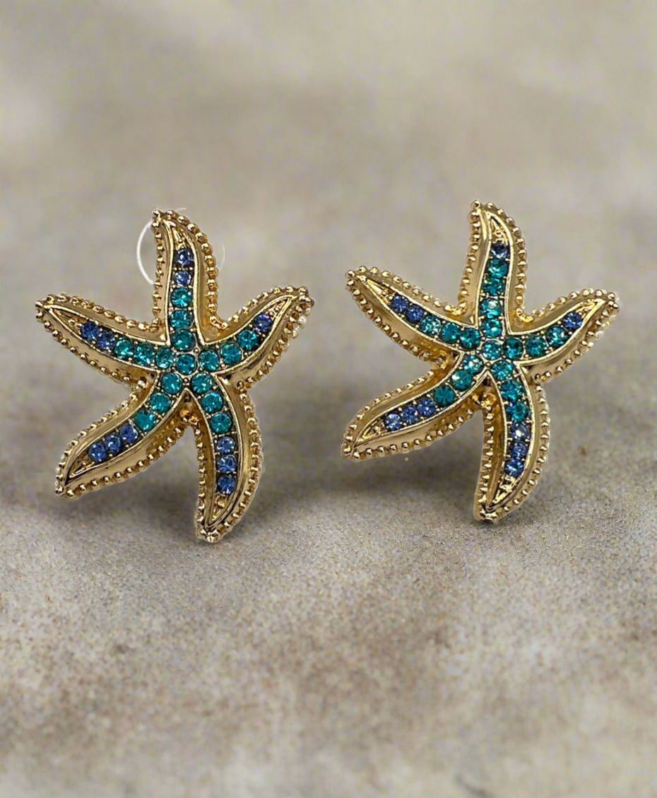 Bohemian Starfish