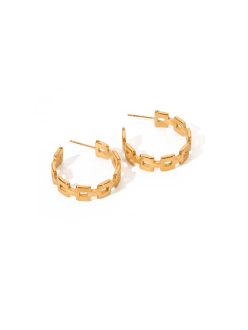 Foxy Hoops