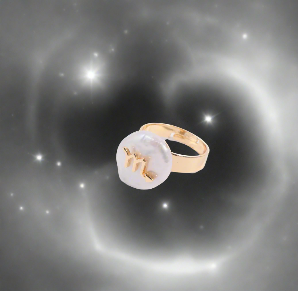 Aura of Pearls
