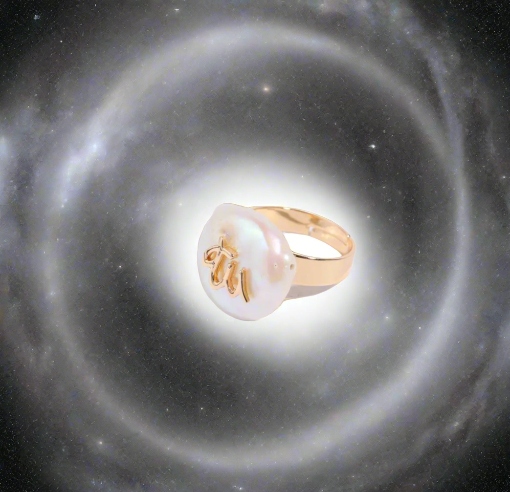 Aura of Pearls