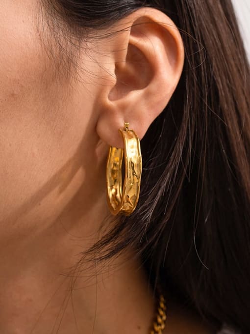 Hollow Hoops