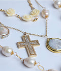 Religious Pearls