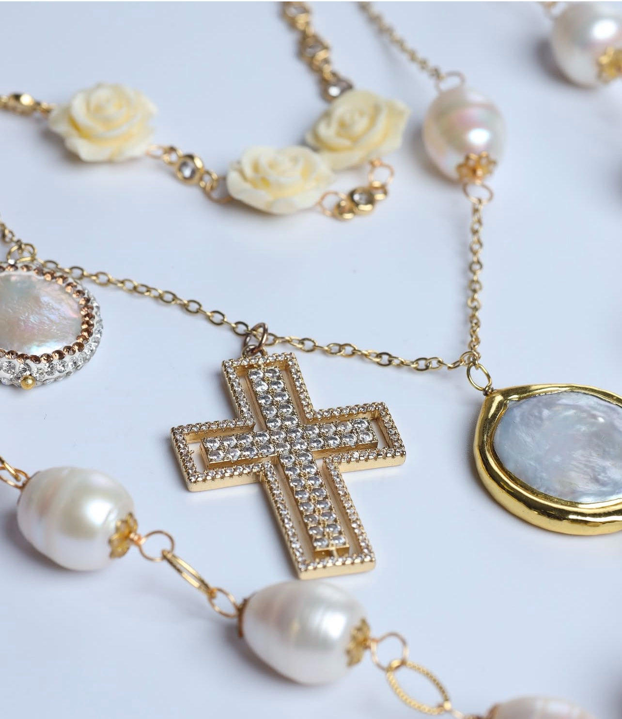Religious Pearls