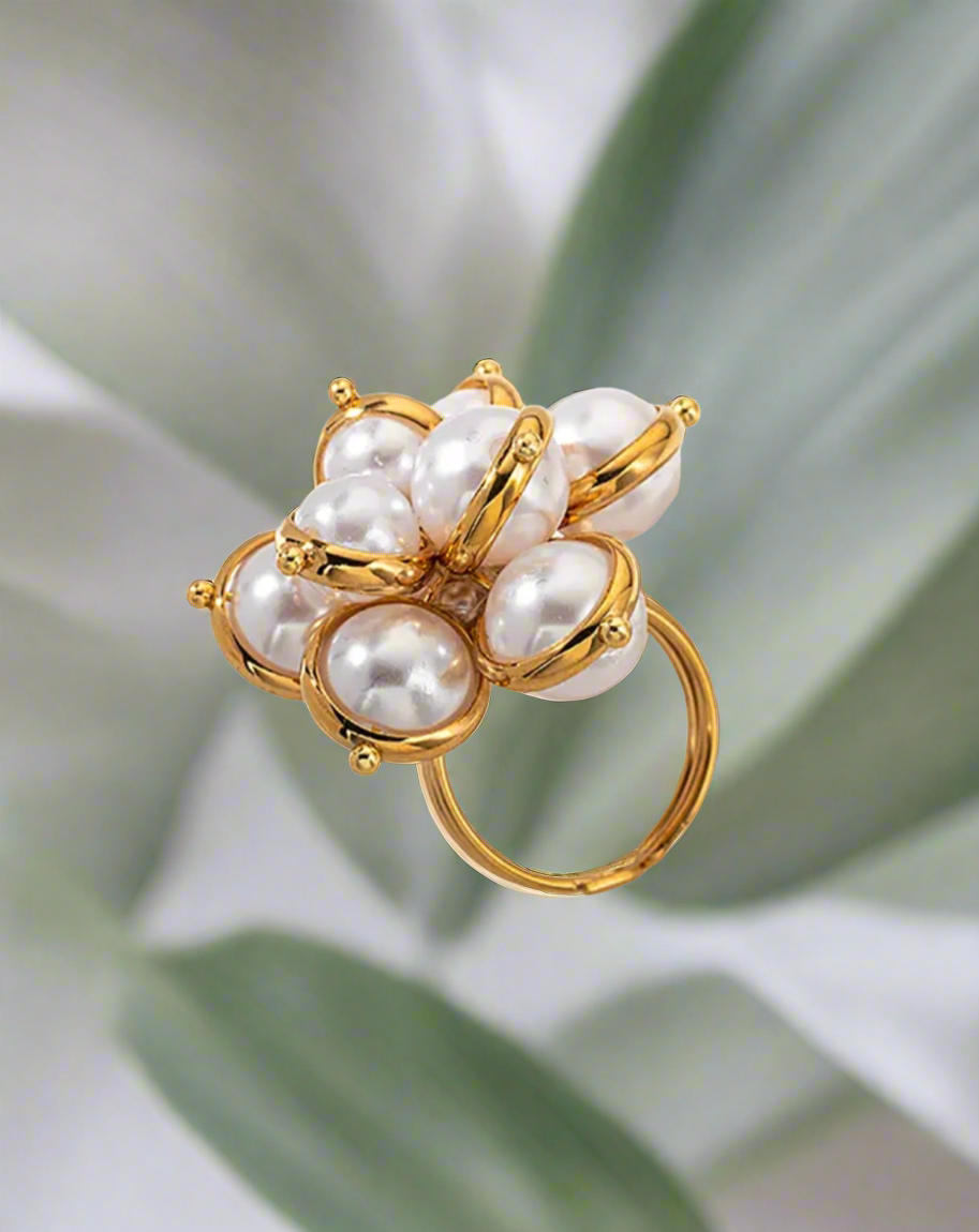 Flor de Perla