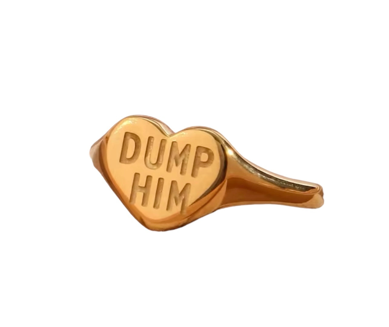 Dump Him
