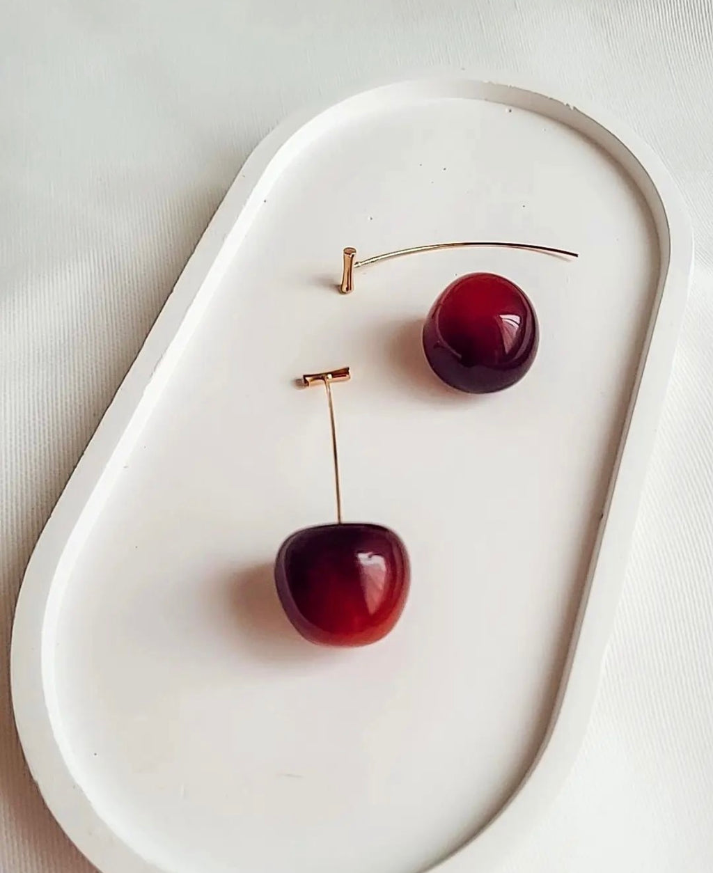 With a Cherry on Top