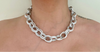 The Atomic Necklace