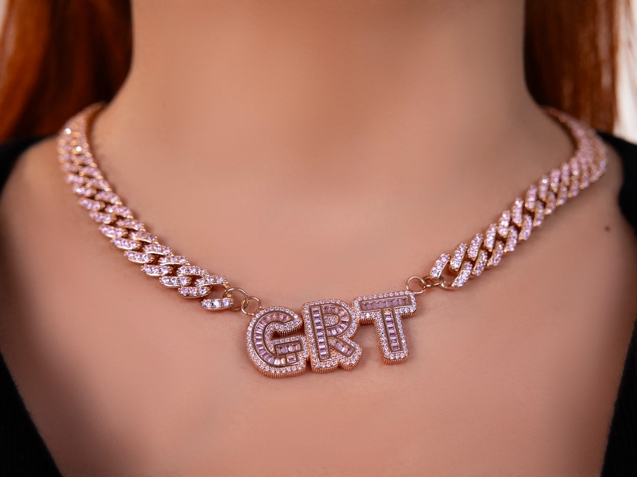 Princess Chain