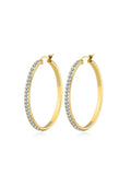 Janet Hoops