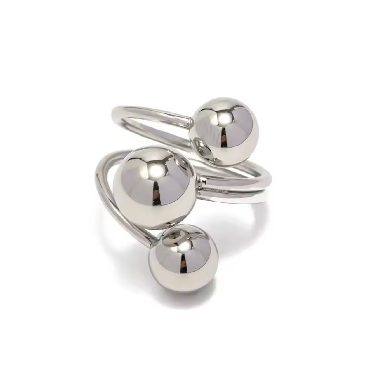 Tripod Ring