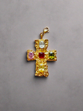 The Everlasting Crucifix Attachment