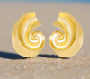 Concha Earrings