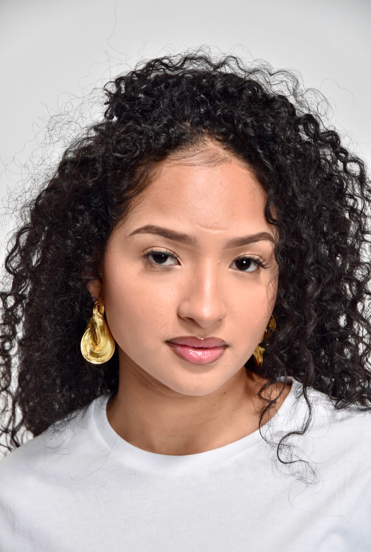 Aaliyah Earrings • Pre-Order