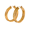 Hollow Hoops