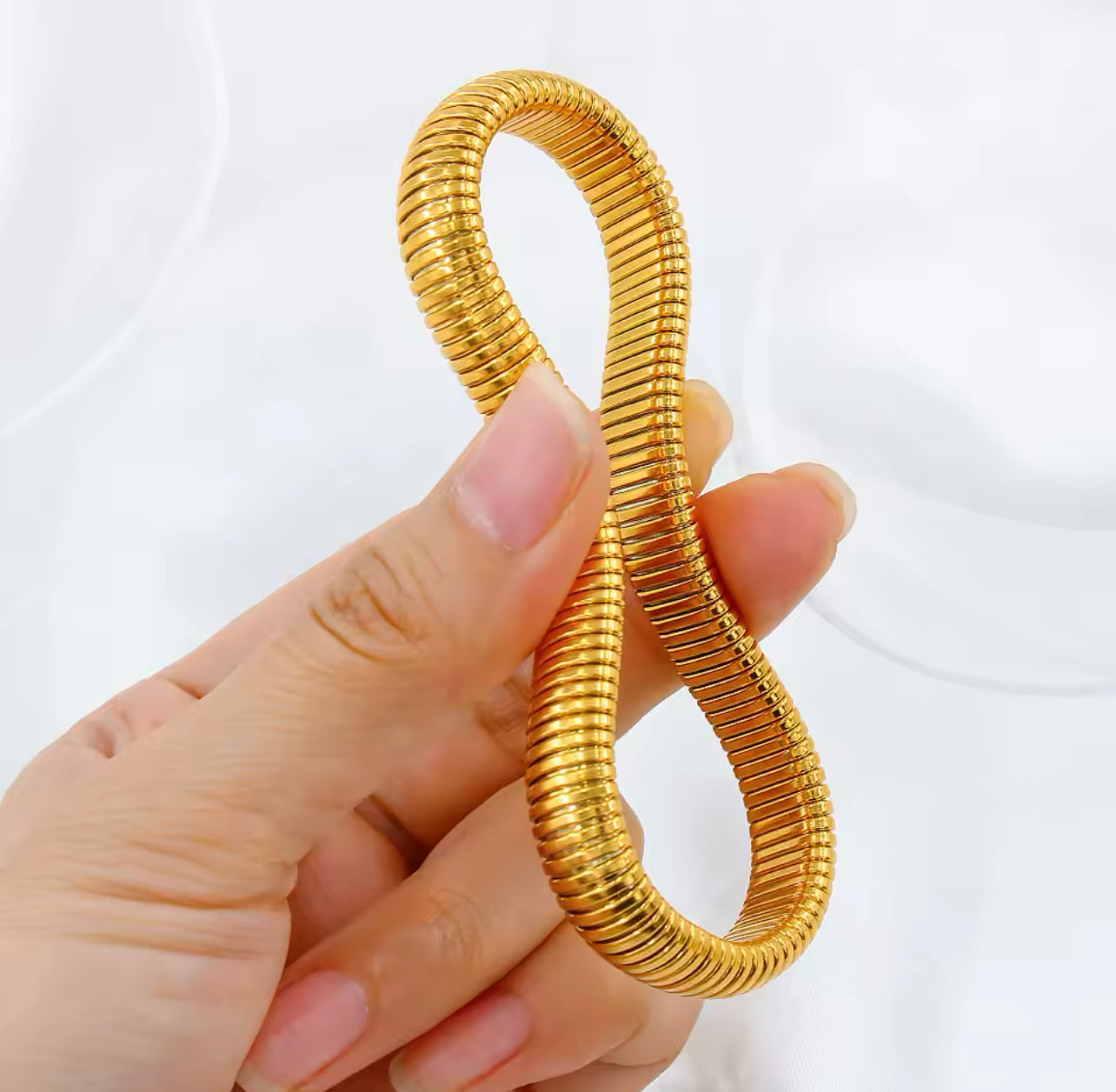 Heather Bangles