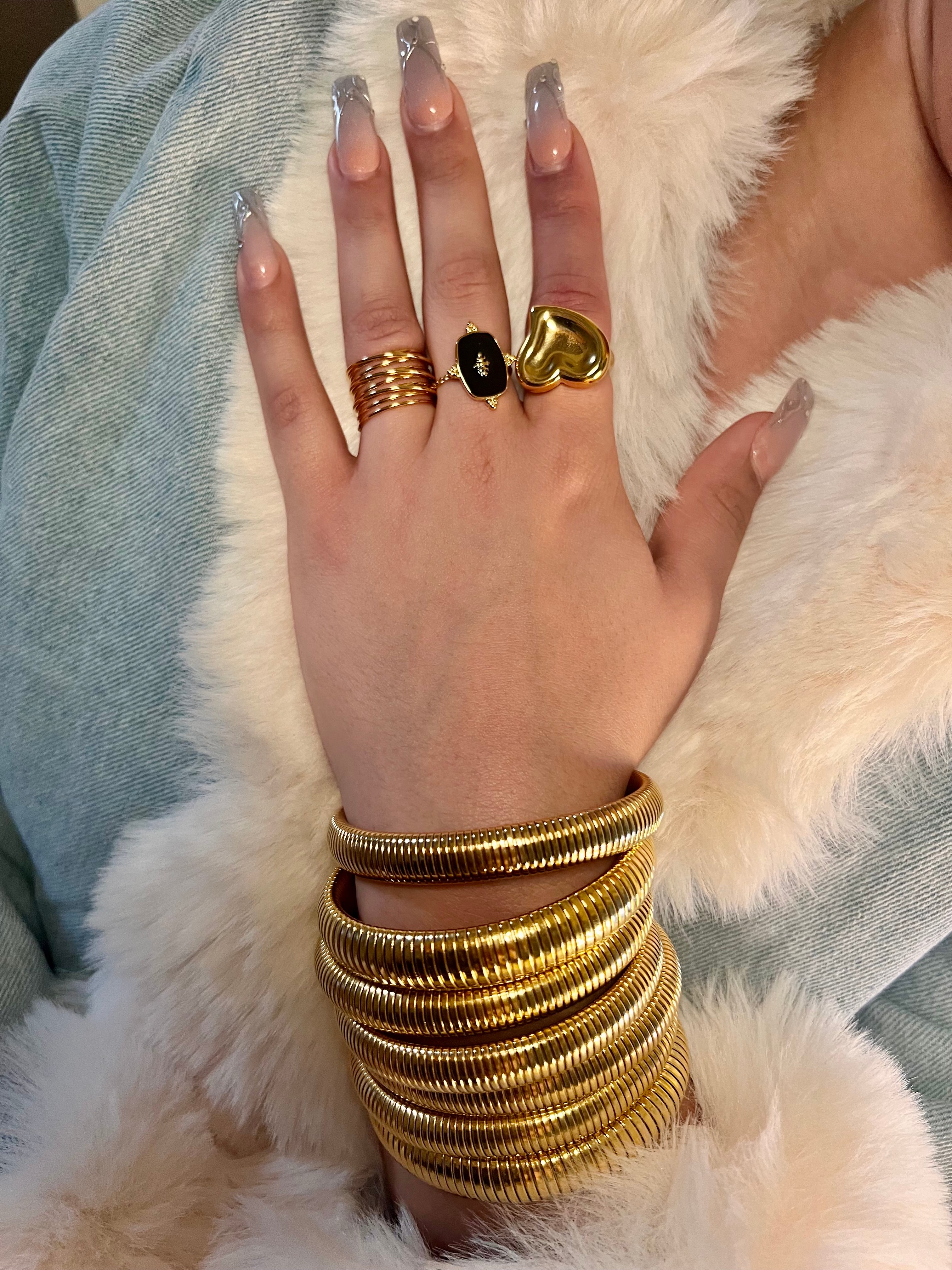 Isa Band Bracelet
