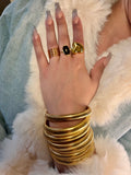 Isa Band Bracelet