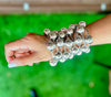 Chrome Bubbles