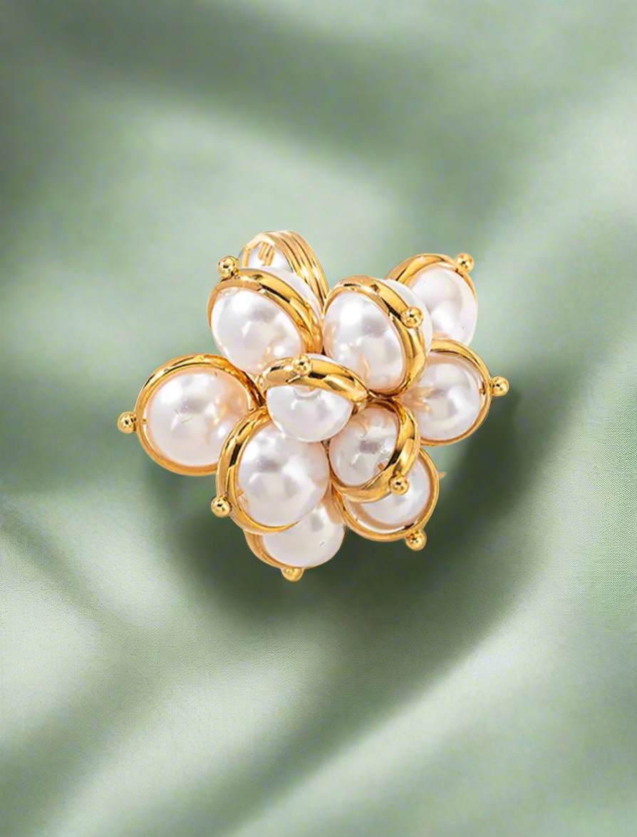 Flor de Perla
