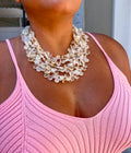 Isla Blanca Necklace
