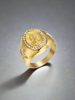 Virgin Mary Ring