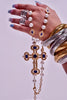 Elena Royal Necklace