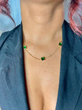 The Ava Necklace