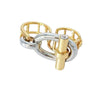 Mixed Buckle