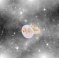 Aura of Pearls