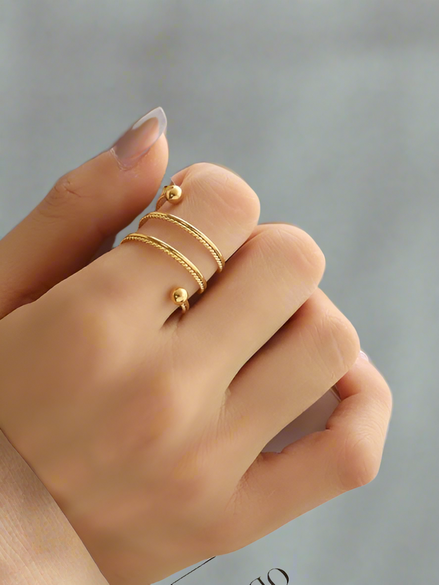 Laila Ring