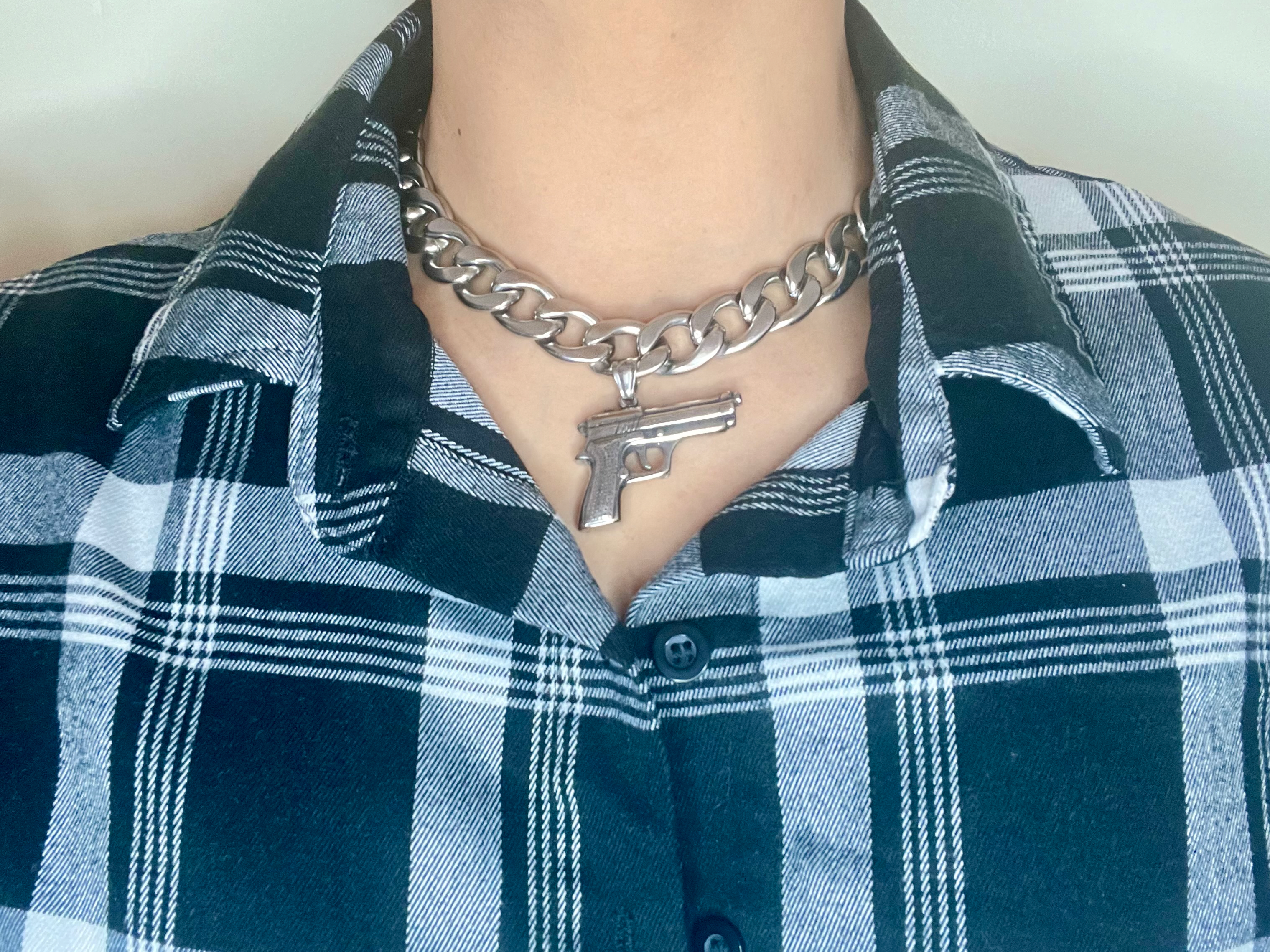 The Zahara Chain