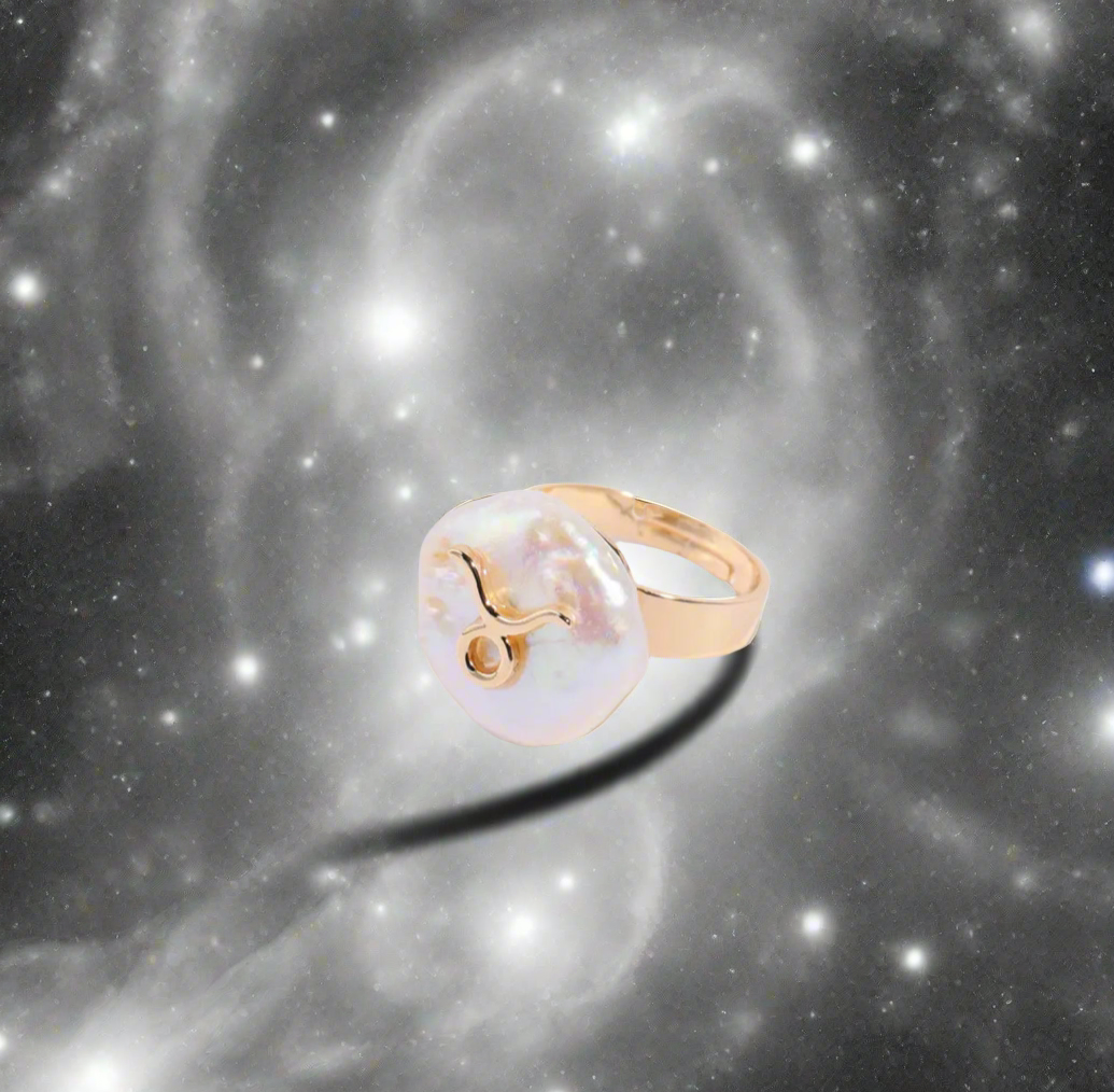 Aura of Pearls