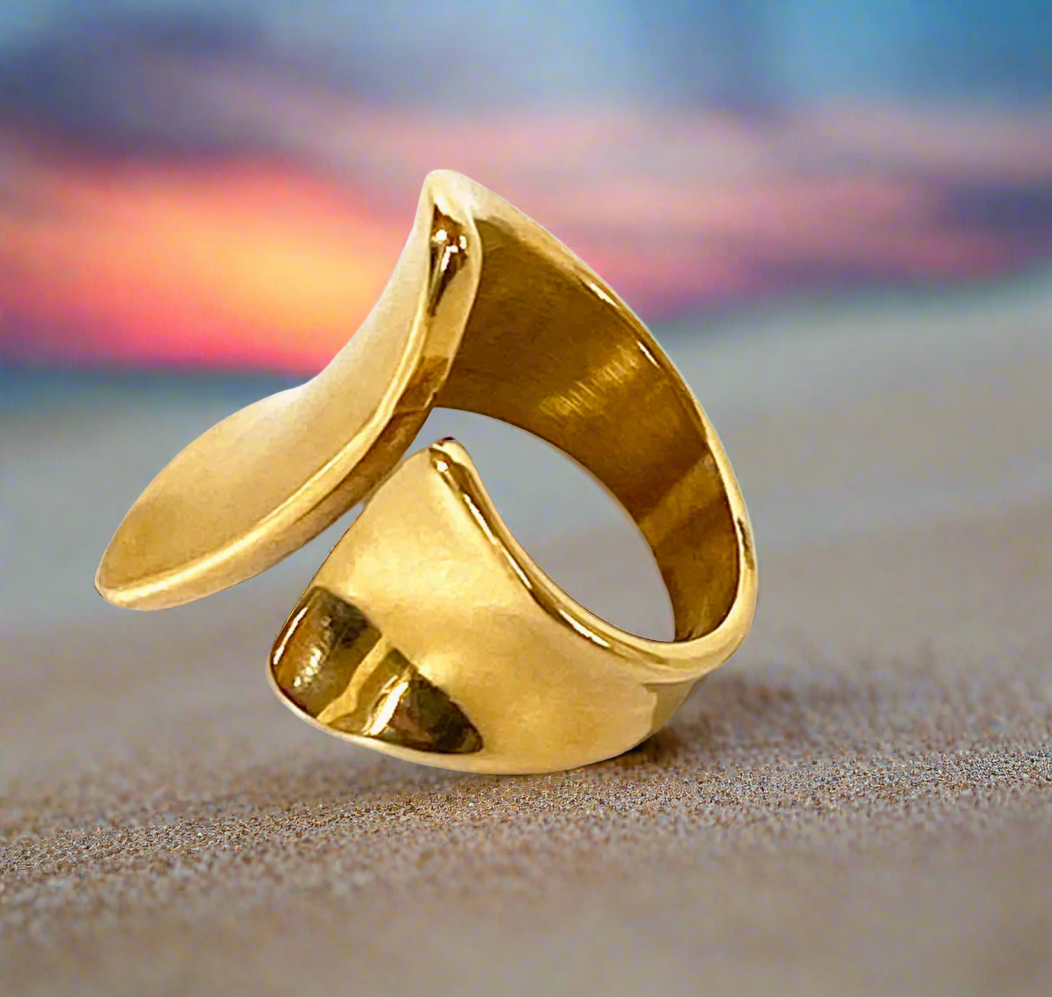 Barra De Oro