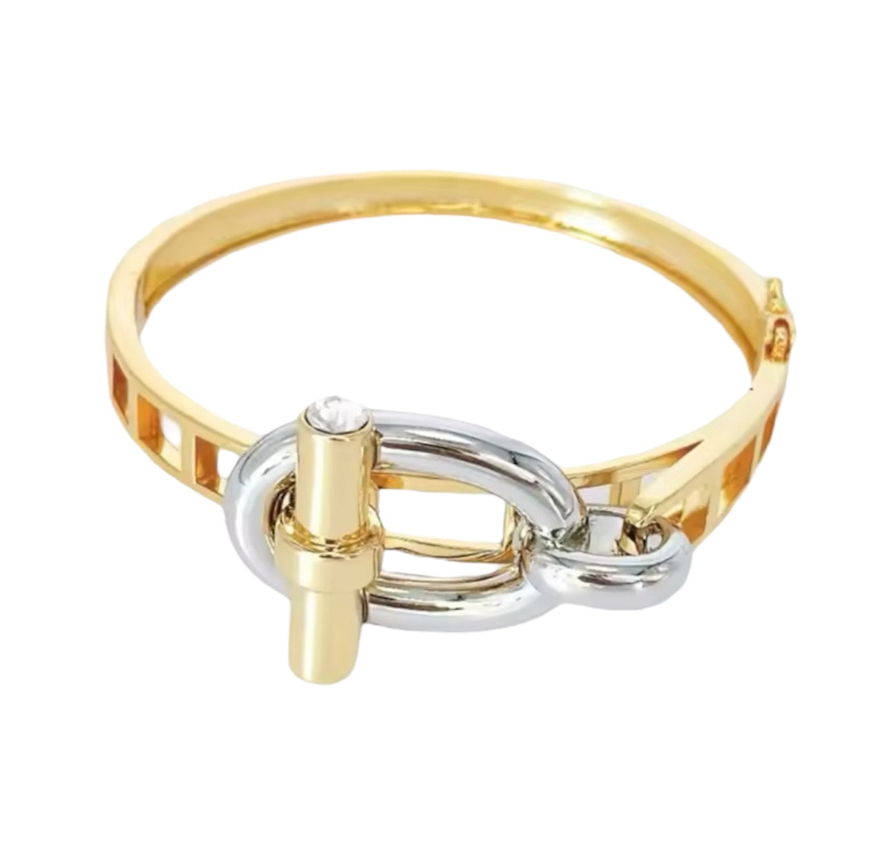 Mixed Buckle