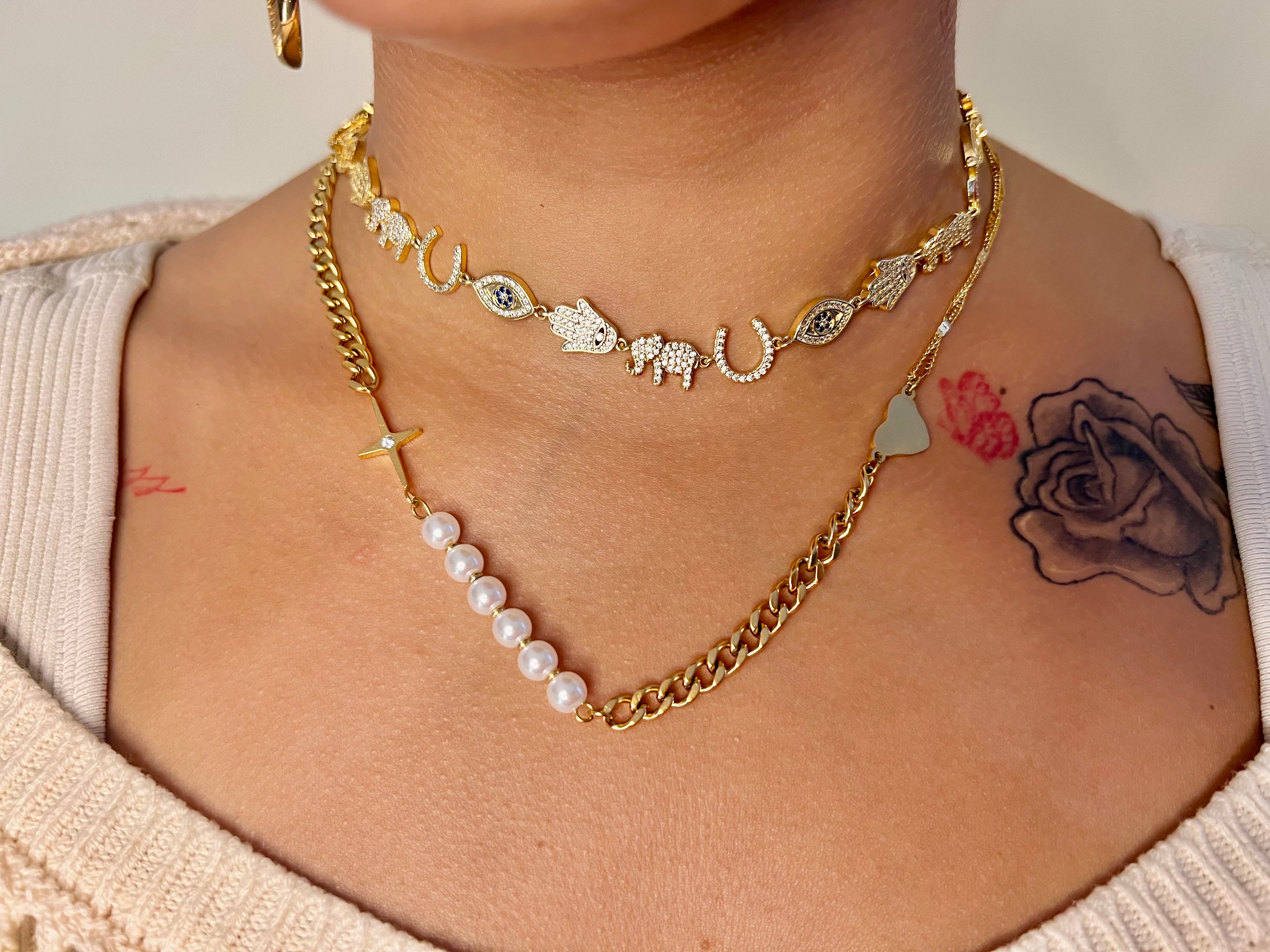 Grace Necklace