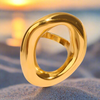 Big Circle Ring