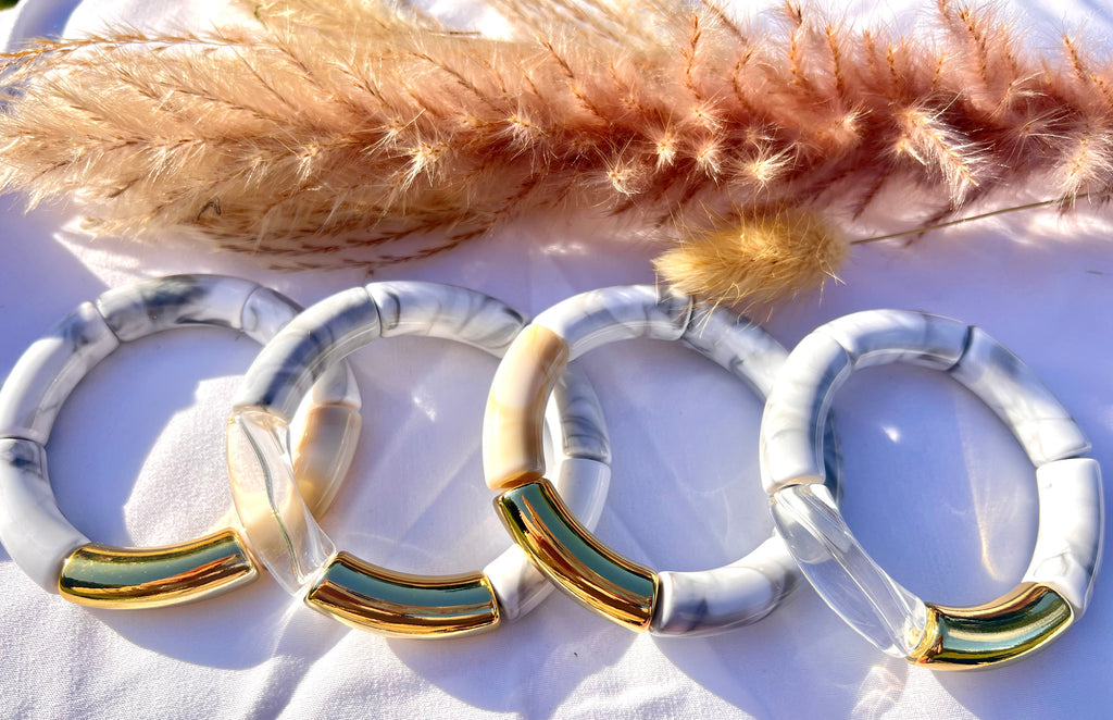 Azure Cove Bracelet