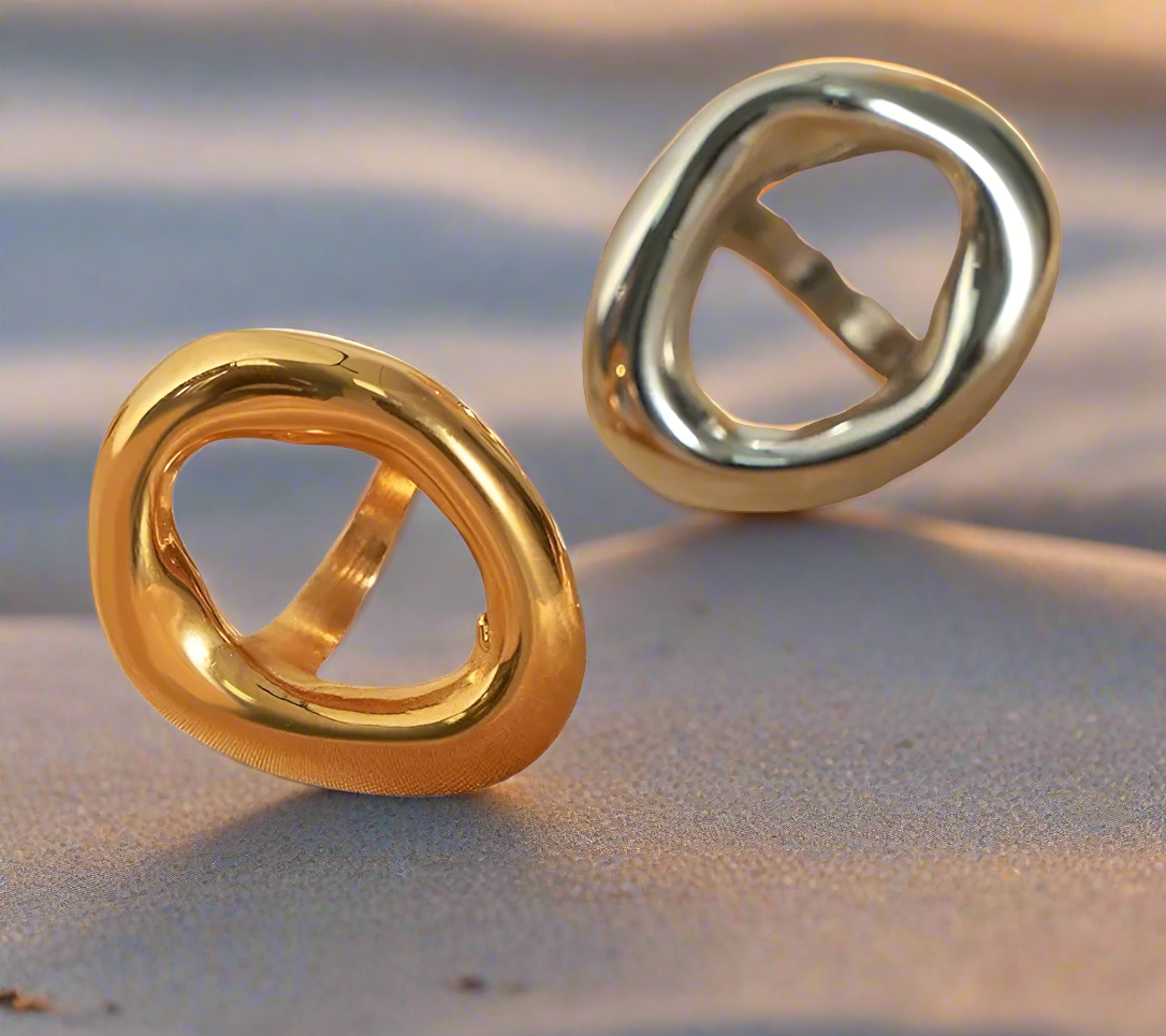 Big Circle Ring