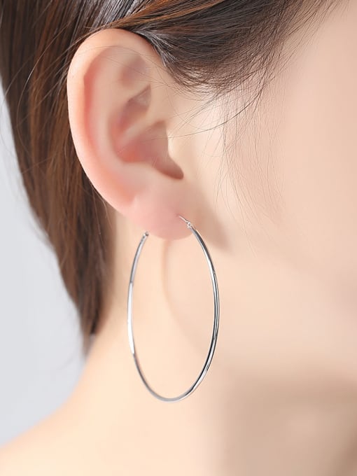 The Lina Hoops