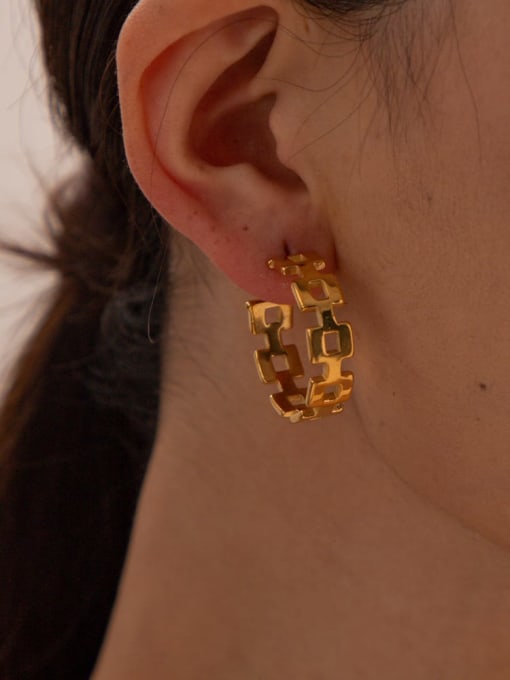 Foxy Hoops