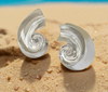 Concha Earrings