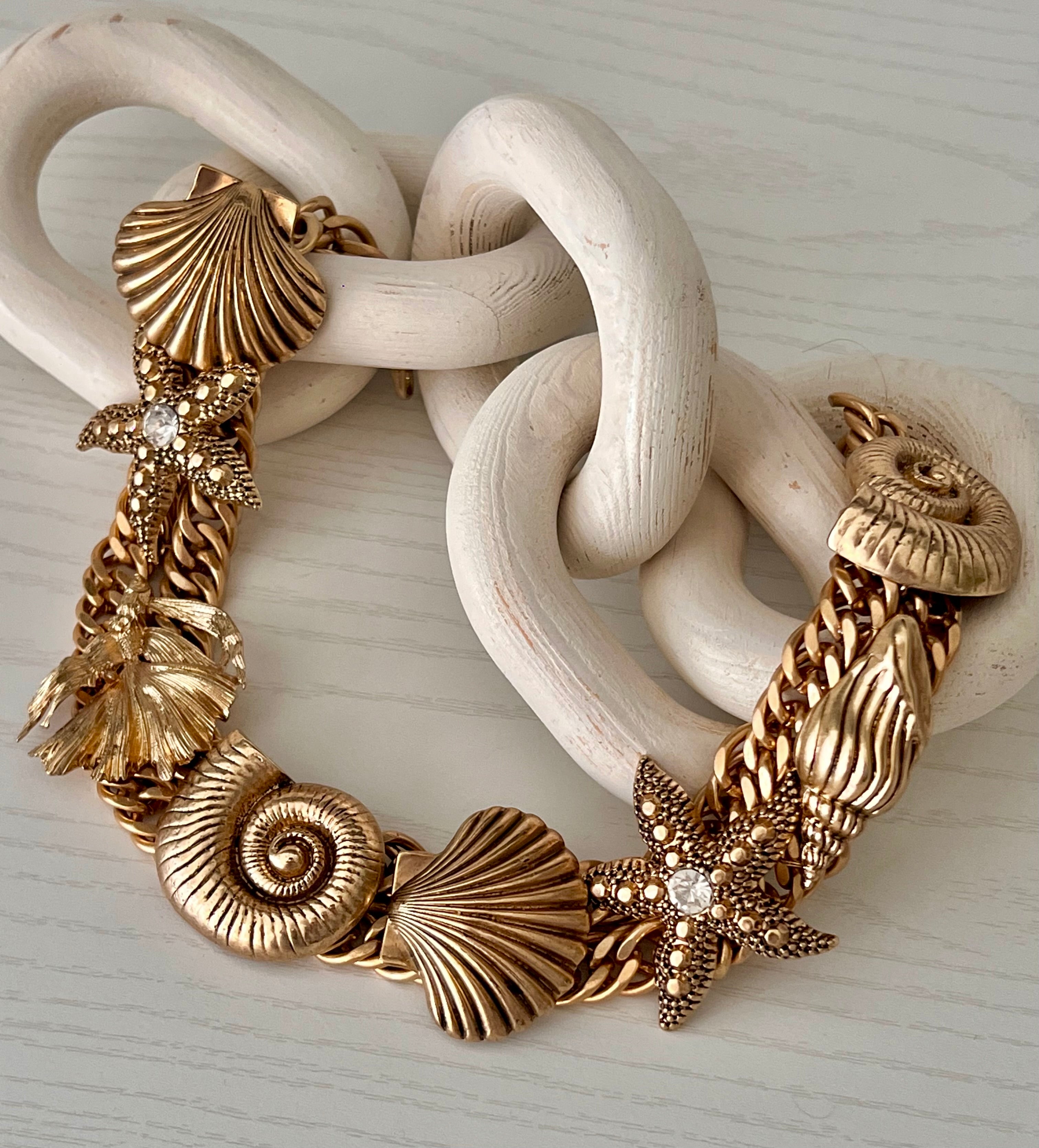 Seashells de Vaquera