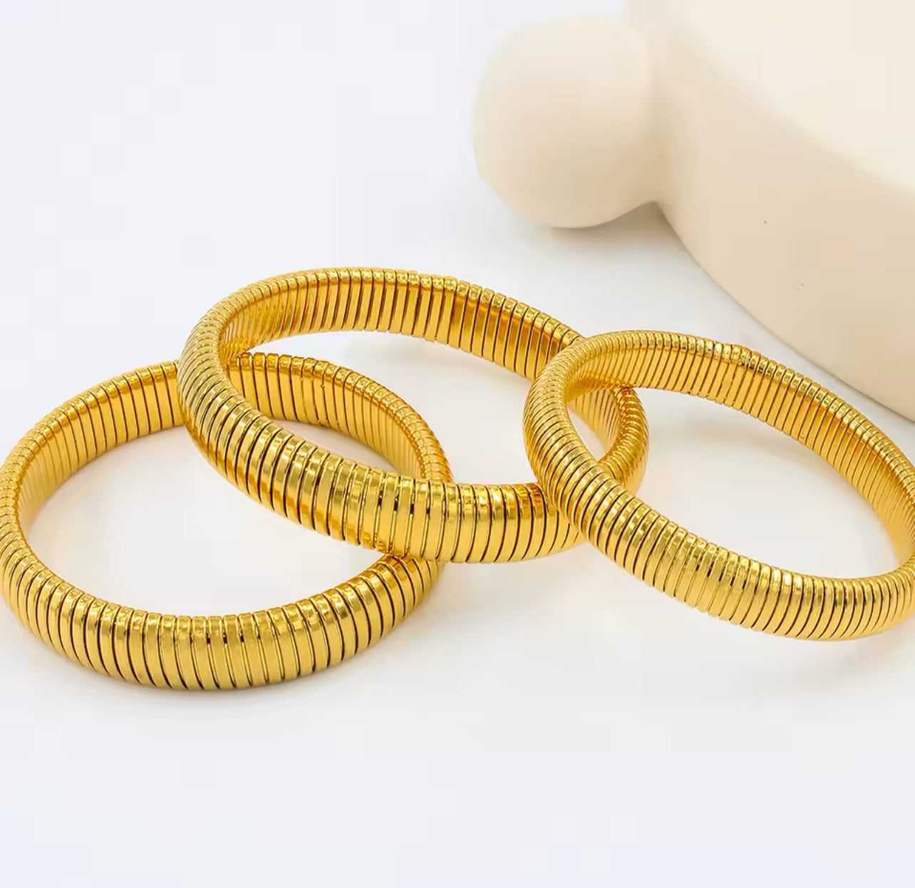 Heather Bangles