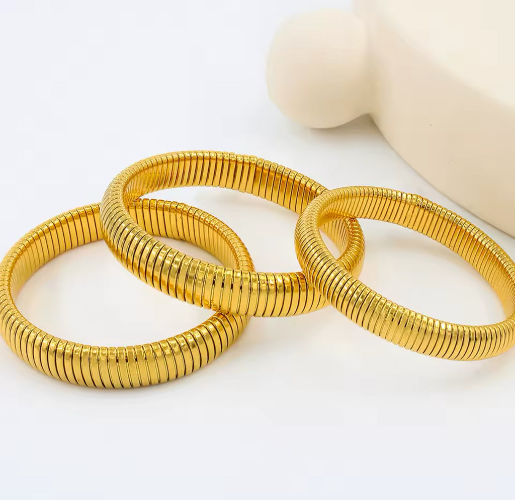 Heather Bangles