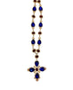 Royal Colored Cross