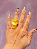 The Cast Ring