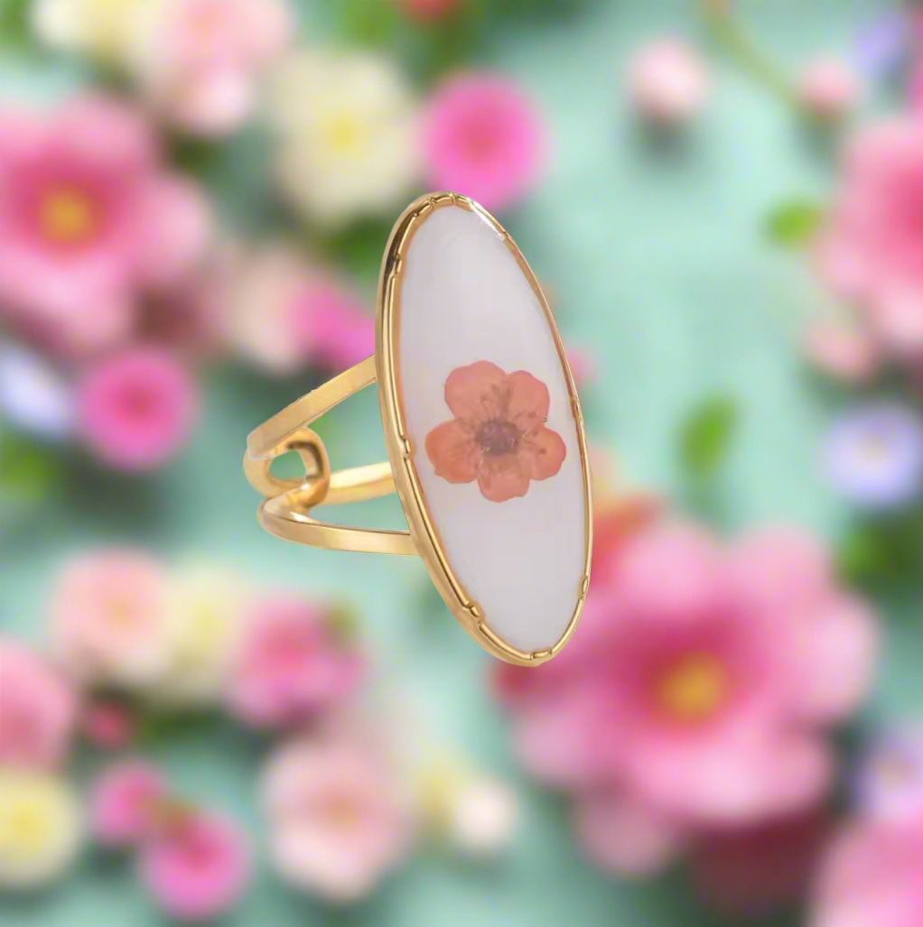 Perfect Petal