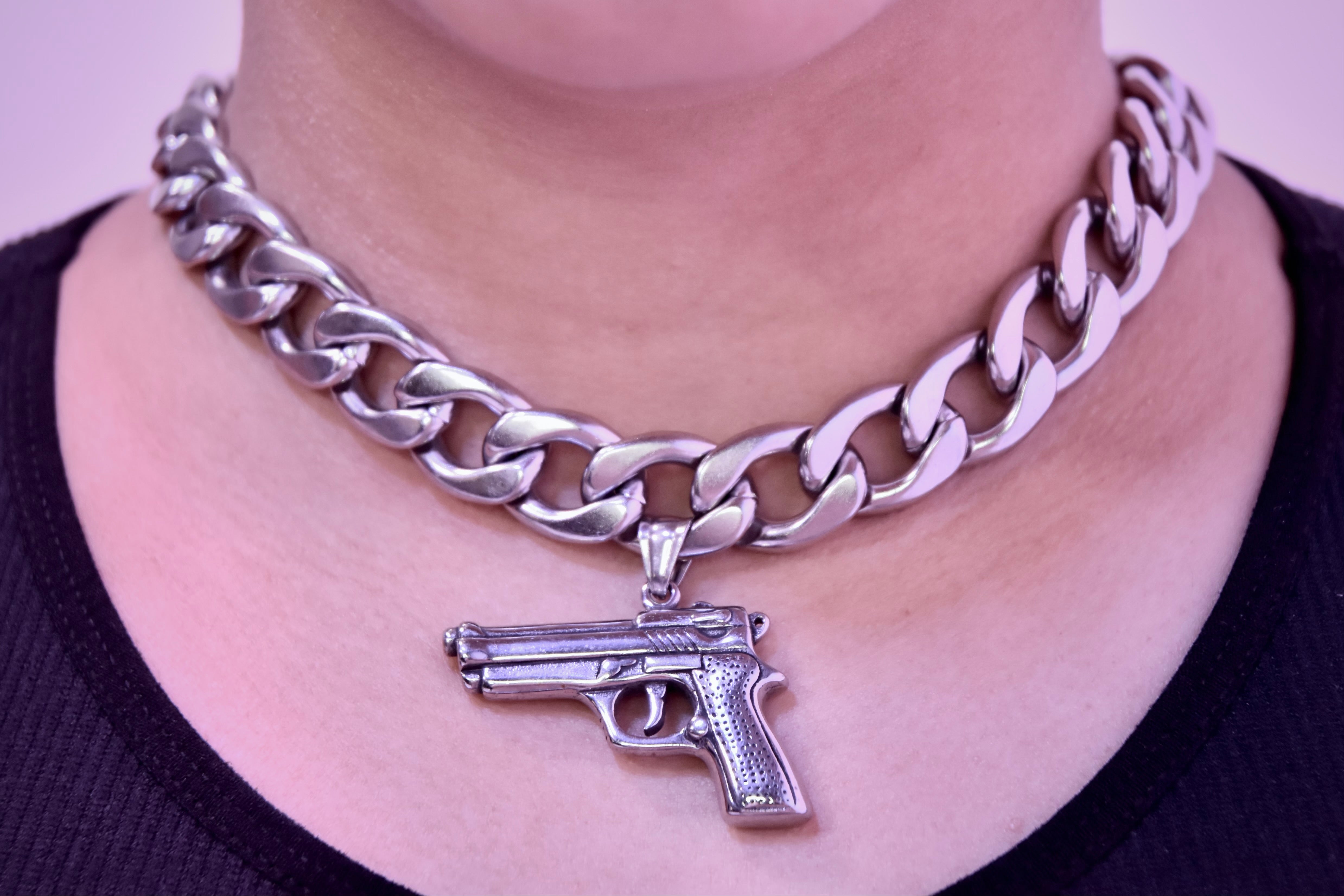 The Zahara Chain