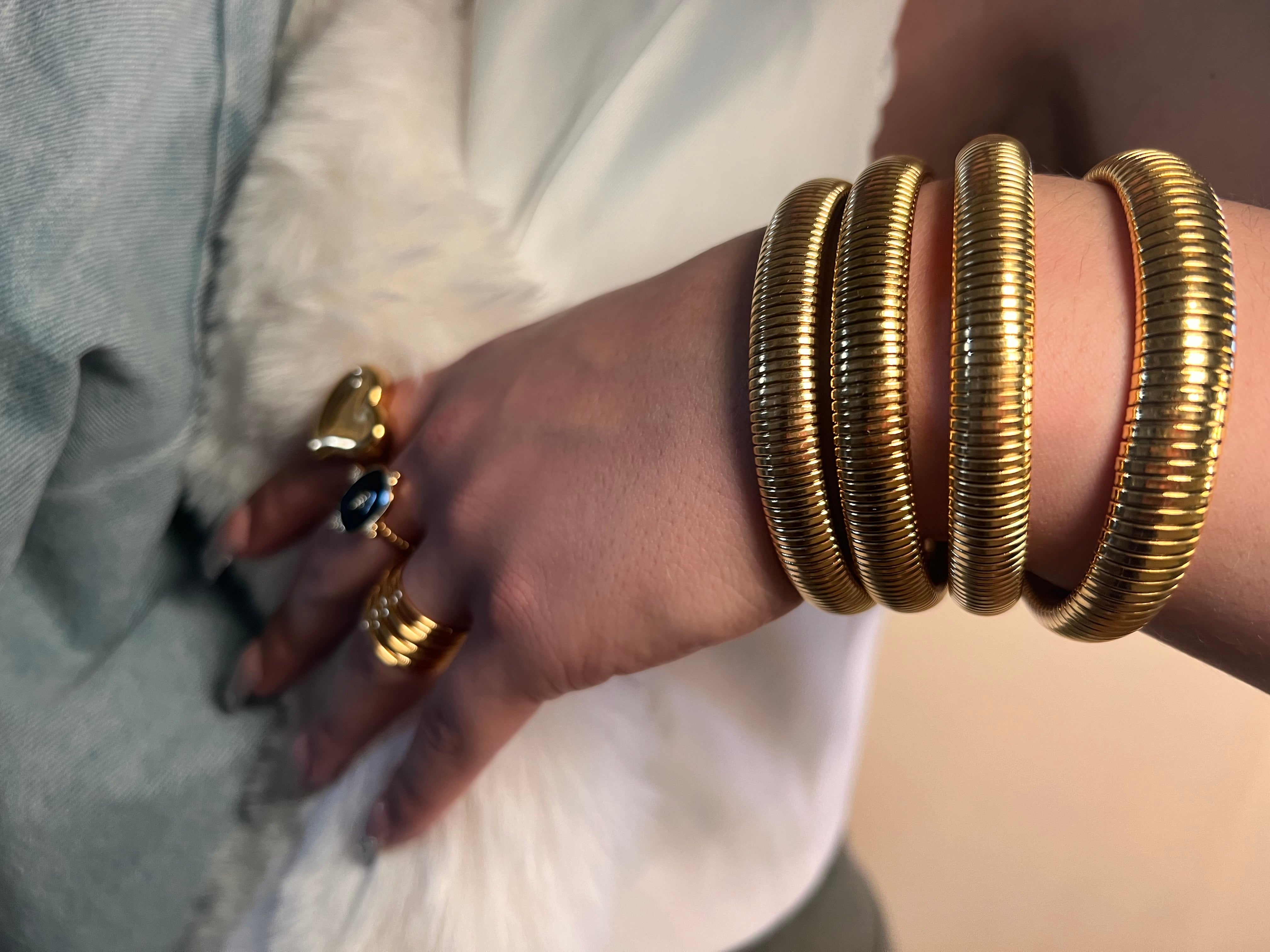 Isa Band Bracelet